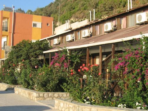 Number One Apart Hotel Karaburun (Izmir) Bagian luar foto