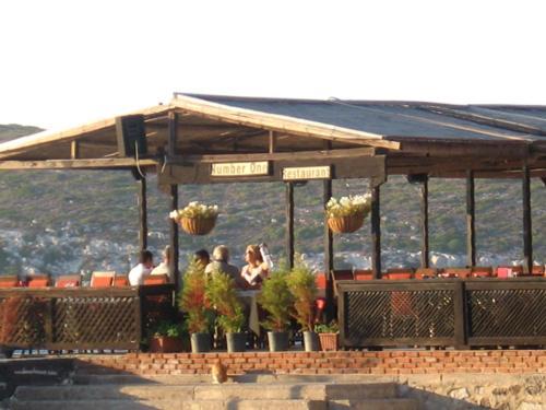 Number One Apart Hotel Karaburun (Izmir) Bagian luar foto
