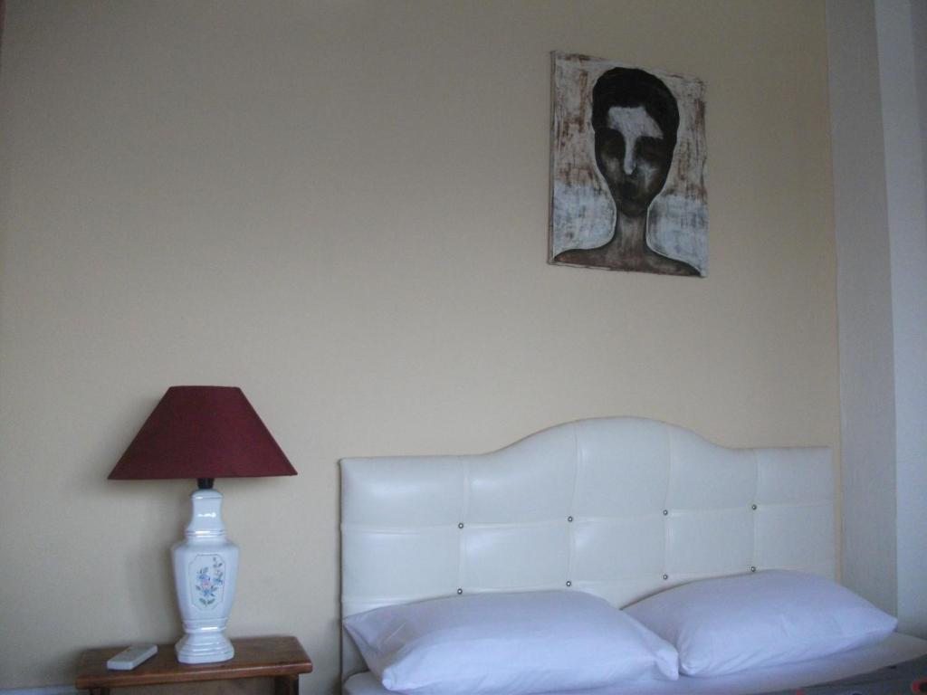Number One Apart Hotel Karaburun (Izmir) Ruang foto
