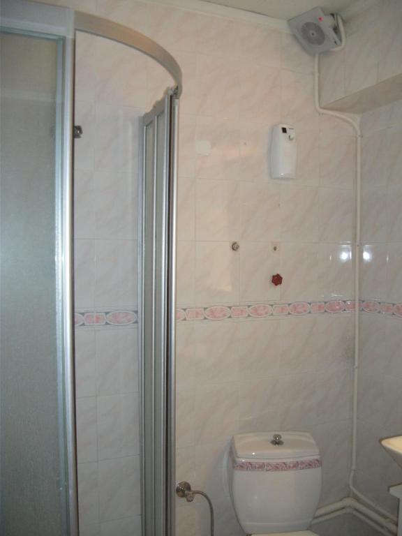 Number One Apart Hotel Karaburun (Izmir) Ruang foto