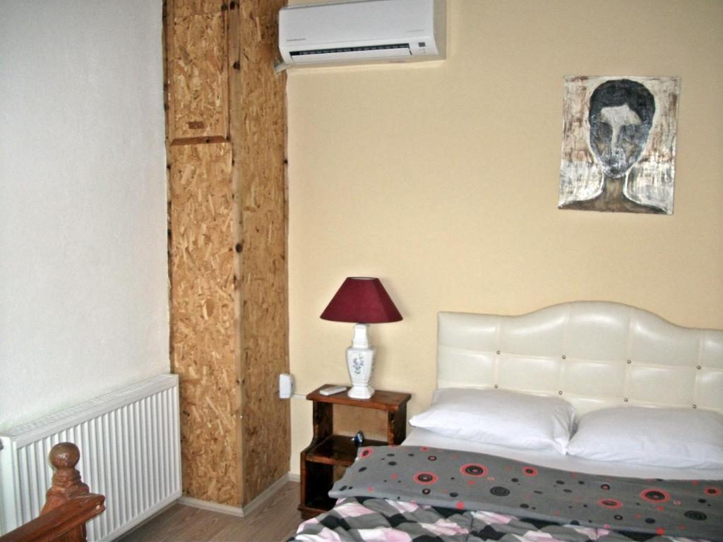 Number One Apart Hotel Karaburun (Izmir) Ruang foto